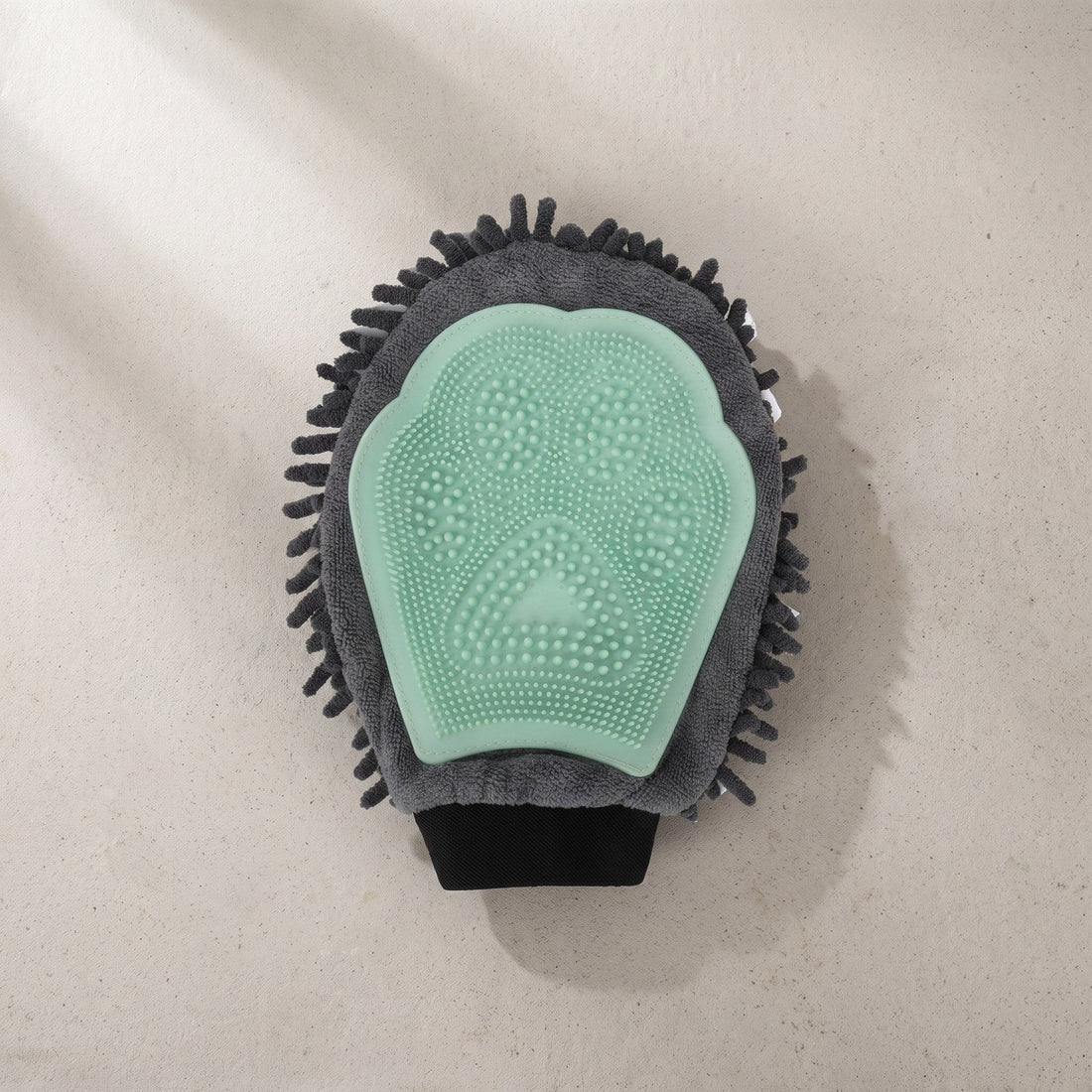 The Bath Glove