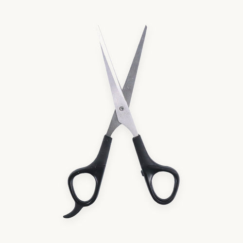The Grooming Scissors