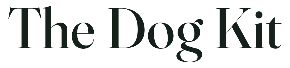 The Dog Kit